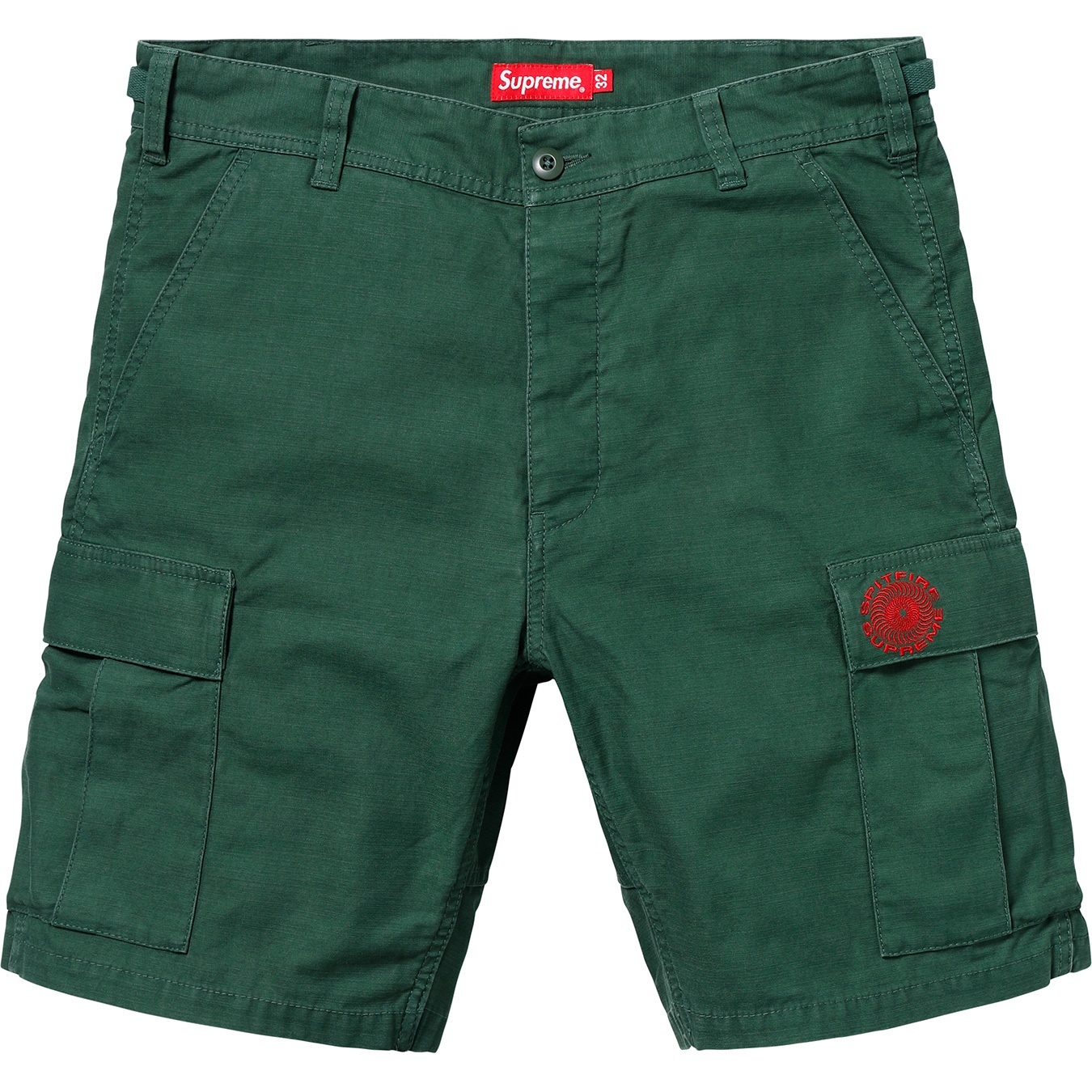 Supreme®/Spitfire® Cargo Short view 2